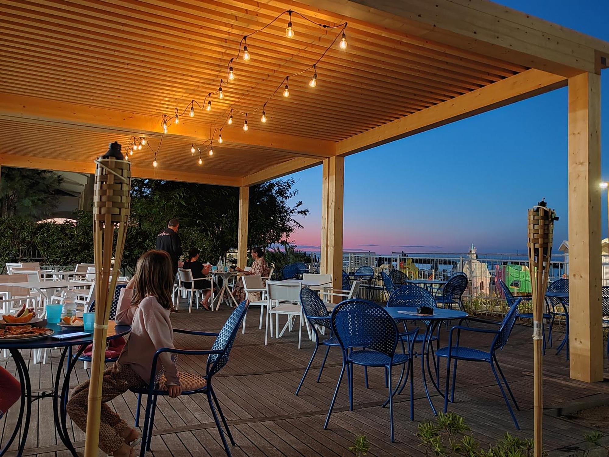 Evo Boutique Hotel & Spa 벨레지아아지마리나 외부 사진