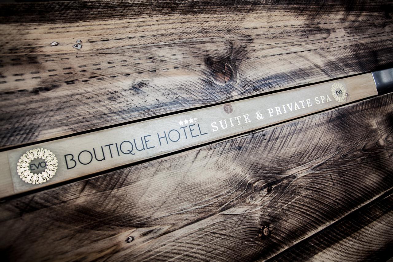Evo Boutique Hotel & Spa 벨레지아아지마리나 외부 사진