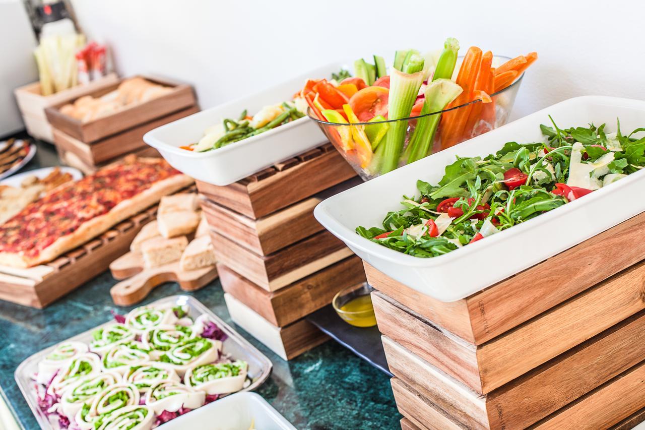 Evo Boutique Hotel & Spa 벨레지아아지마리나 외부 사진