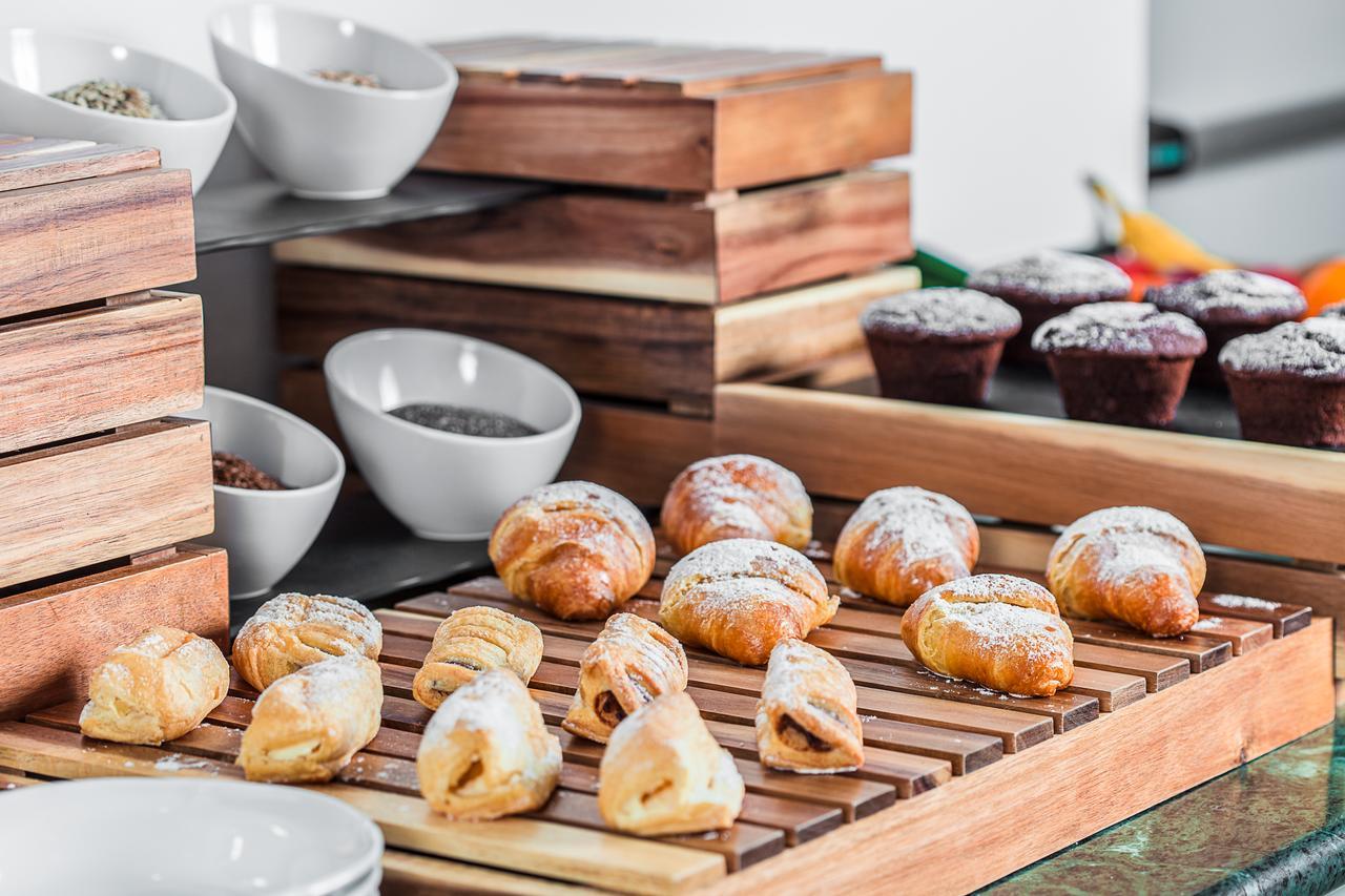 Evo Boutique Hotel & Spa 벨레지아아지마리나 외부 사진
