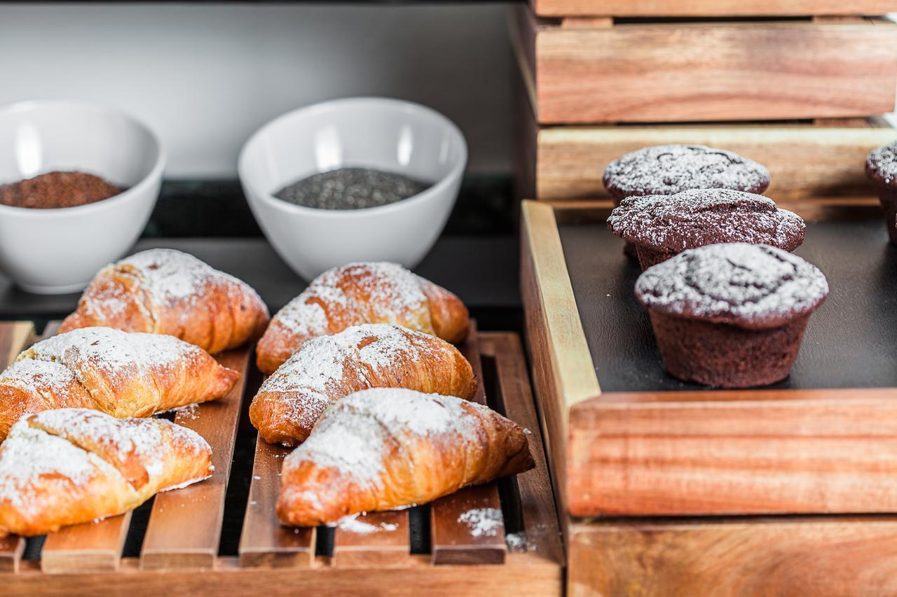Evo Boutique Hotel & Spa 벨레지아아지마리나 외부 사진