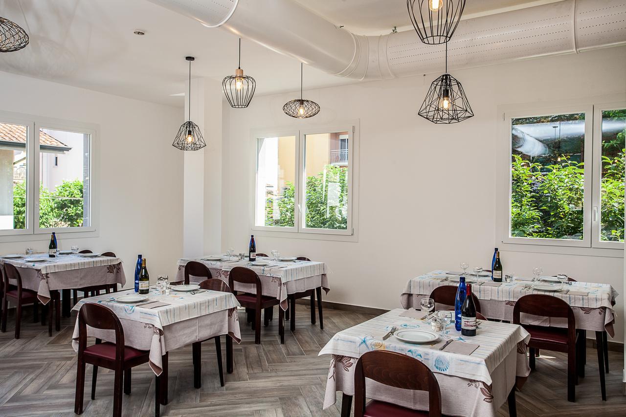 Evo Boutique Hotel & Spa 벨레지아아지마리나 외부 사진