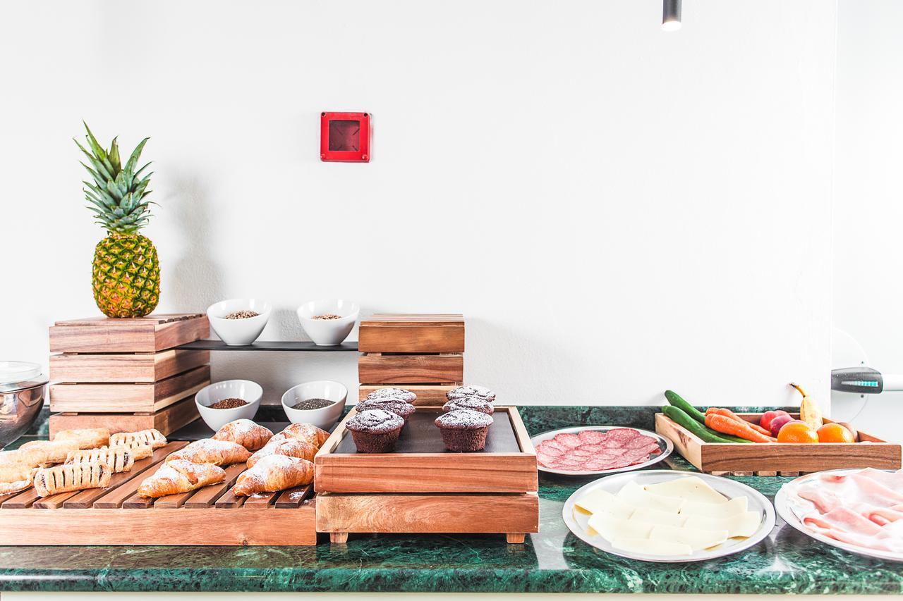 Evo Boutique Hotel & Spa 벨레지아아지마리나 외부 사진