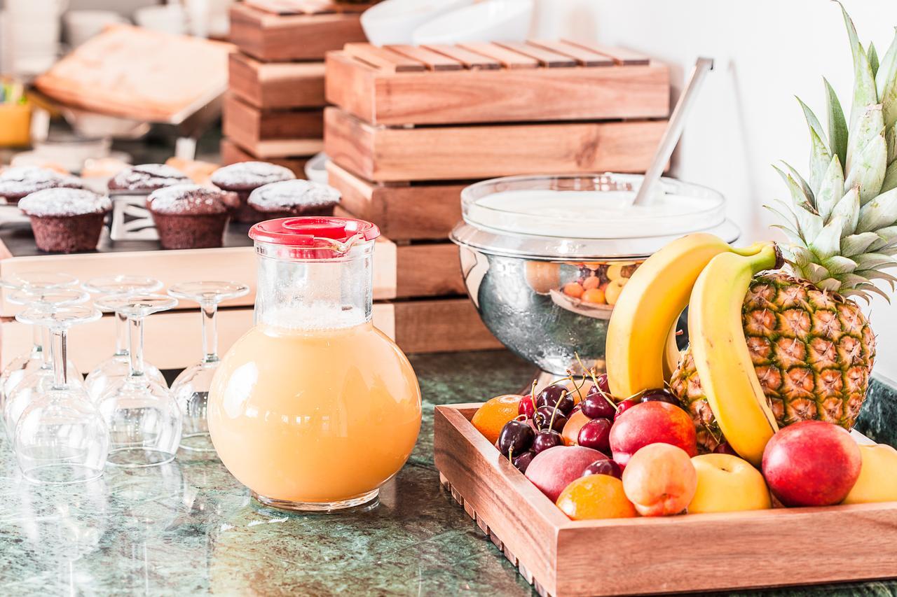 Evo Boutique Hotel & Spa 벨레지아아지마리나 외부 사진