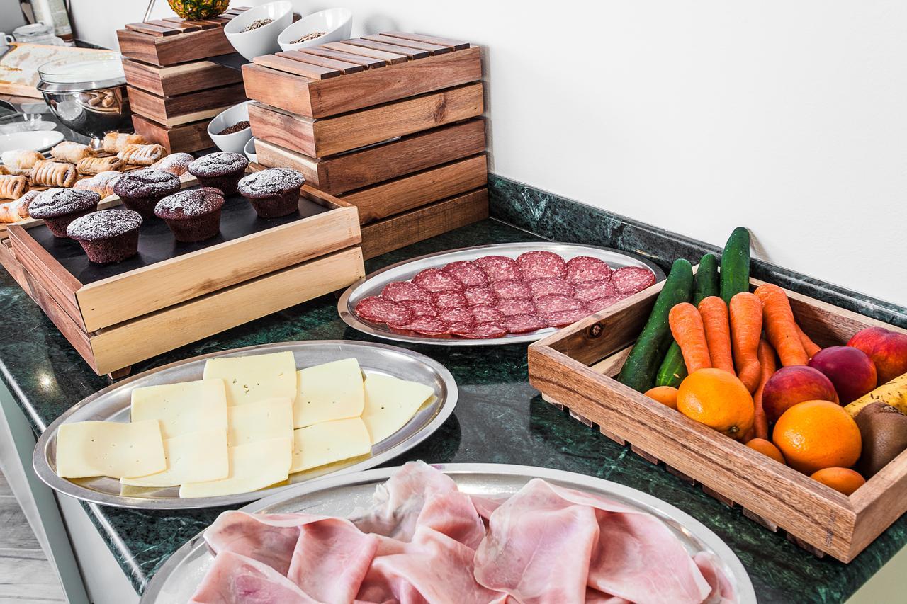Evo Boutique Hotel & Spa 벨레지아아지마리나 외부 사진