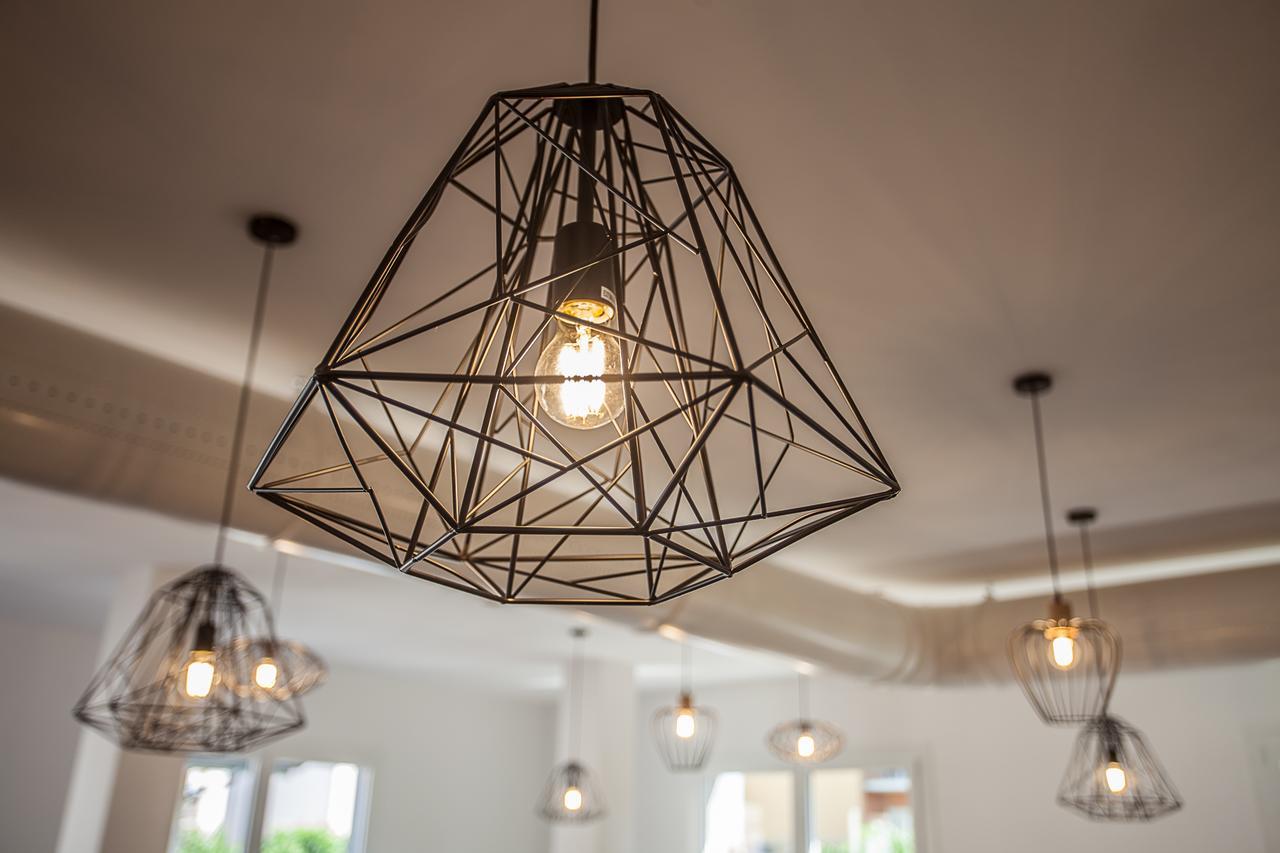 Evo Boutique Hotel & Spa 벨레지아아지마리나 외부 사진