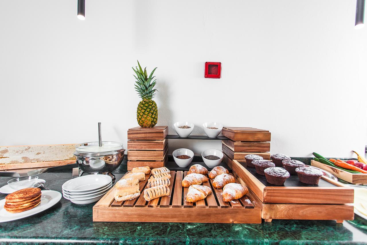 Evo Boutique Hotel & Spa 벨레지아아지마리나 외부 사진