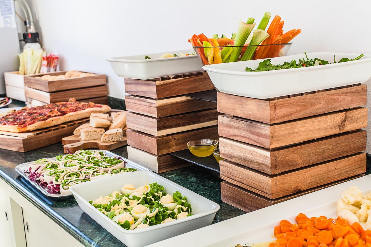 Evo Boutique Hotel & Spa 벨레지아아지마리나 외부 사진