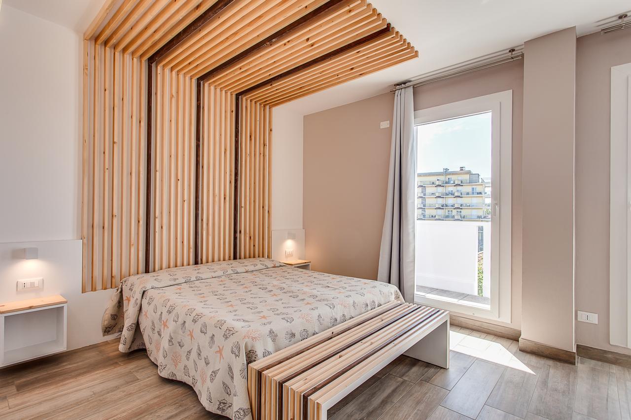 Evo Boutique Hotel & Spa 벨레지아아지마리나 외부 사진