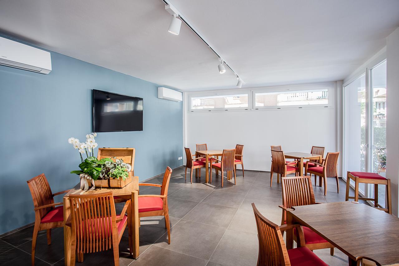 Evo Boutique Hotel & Spa 벨레지아아지마리나 외부 사진