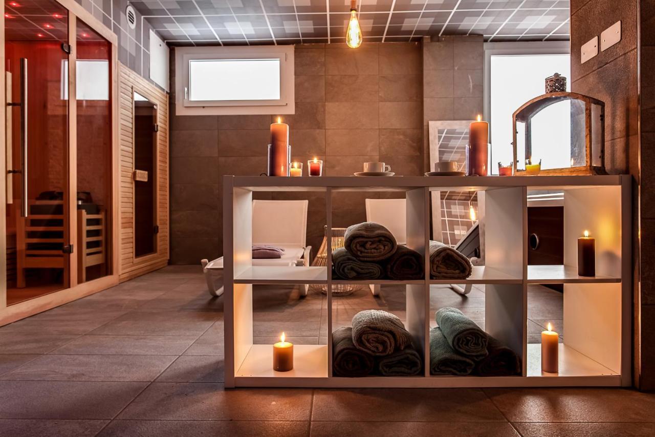 Evo Boutique Hotel & Spa 벨레지아아지마리나 외부 사진