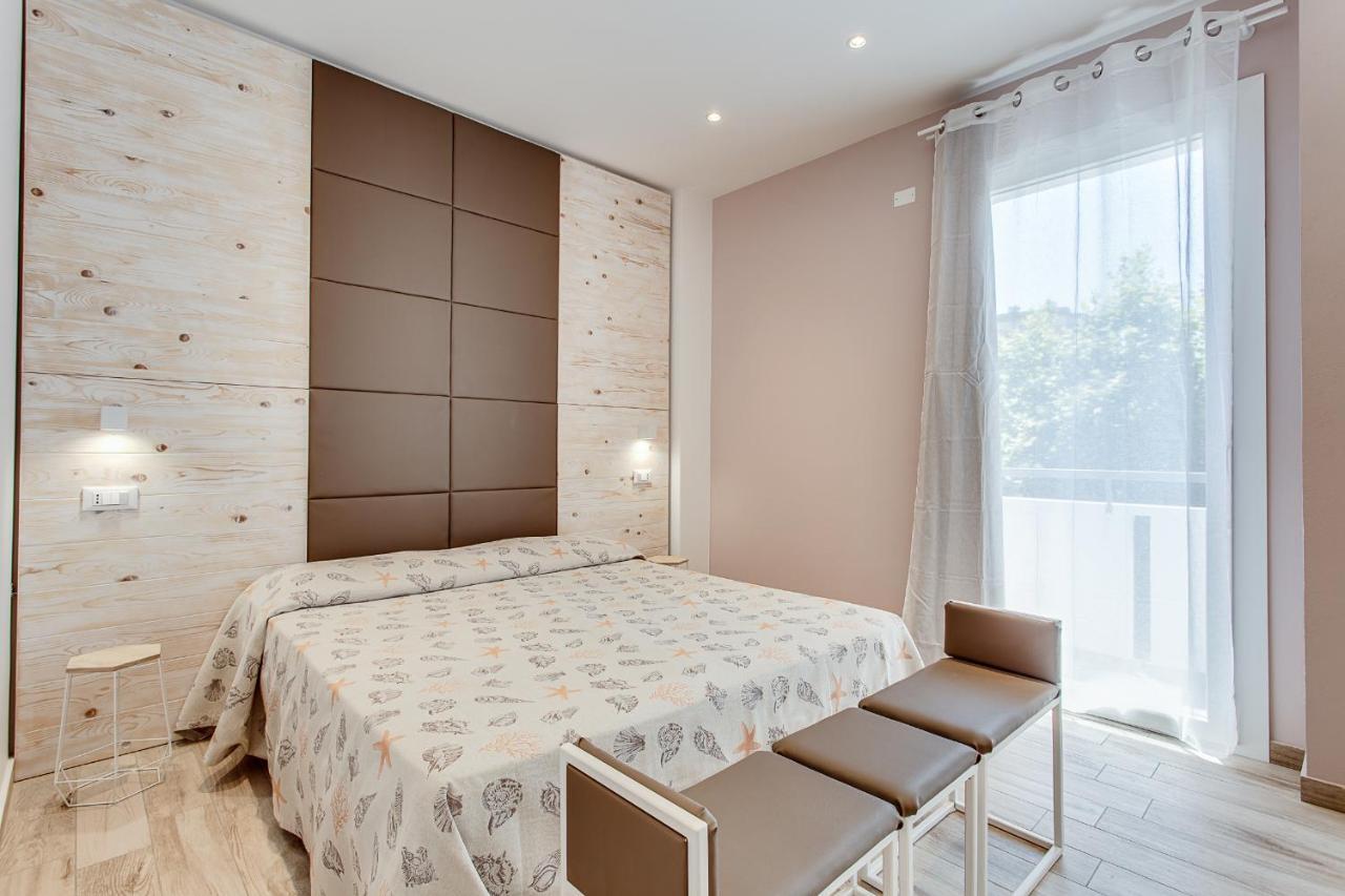 Evo Boutique Hotel & Spa 벨레지아아지마리나 외부 사진